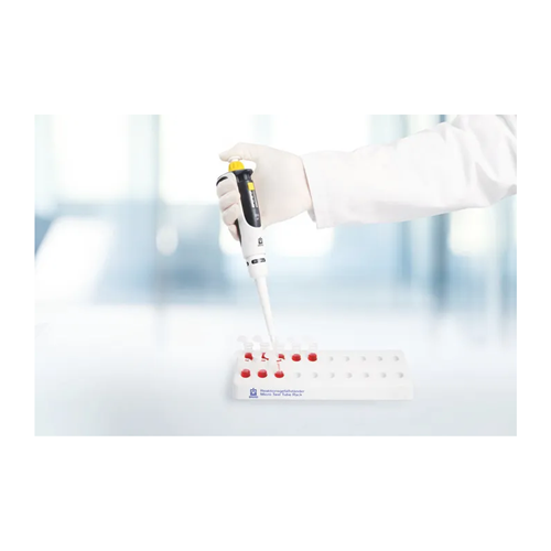 Transferpette S Single Channel Adjustable 2